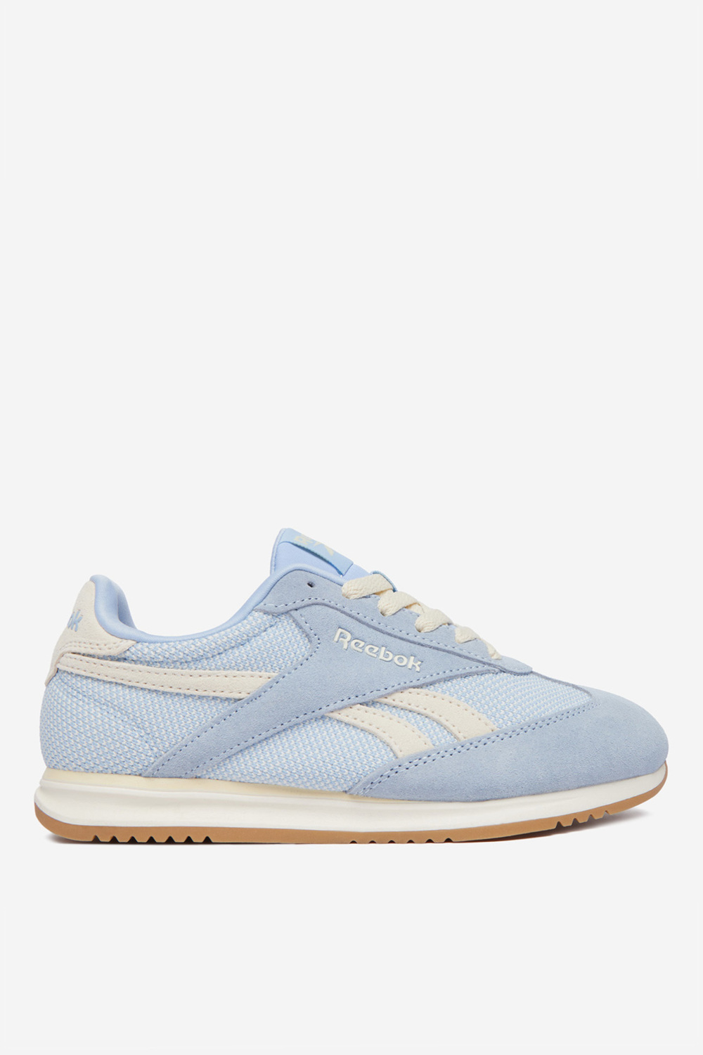 Кроссовки женские Reebok AR30309WLTC 41 светло-синие