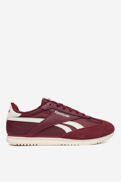 Кроссовки женские Reebok AR30309WRC 39 бордовые фото