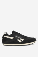 Кросівки жіночі Reebok Glide Low 100208667 36 чорні