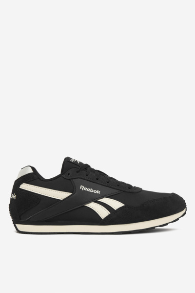Кроссовки женские Reebok Glide Low 100208667 39 черные фото