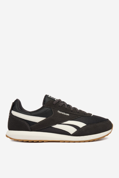Кроссовки мужские Reebok Moda AR30315MBCT 43 черные фото