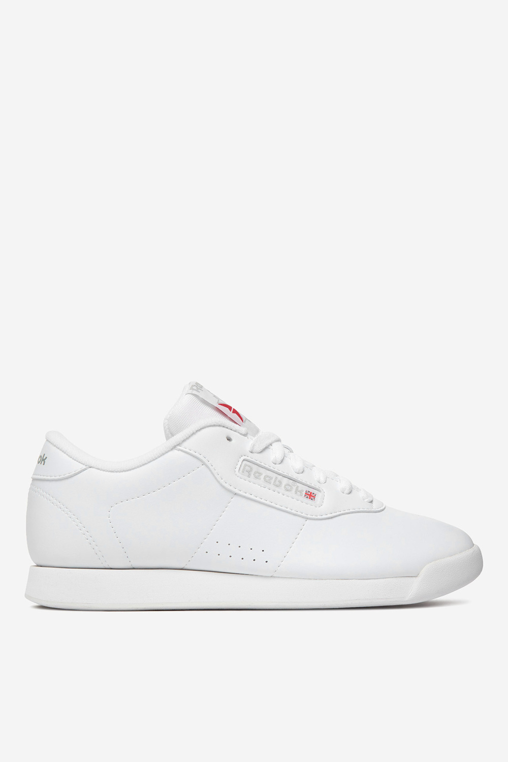 Кросівки жіночі Reebok Princess 100000101_ 40 білі