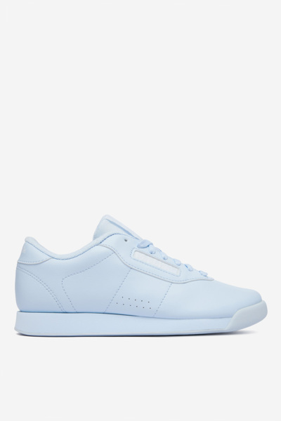Кроссовки женские Reebok Princess 100275777 37 голубые фото