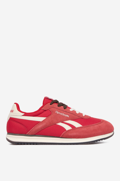 Кроссовки женские Reebok AR30309WRCT 37 1/2 красные фото
