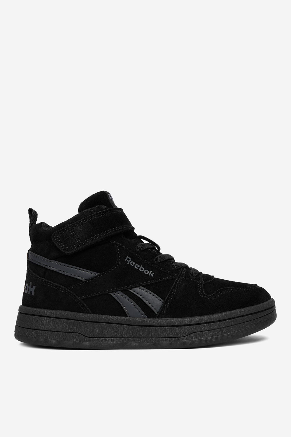 Кеды детские Reebok CEO-115L 30 черные