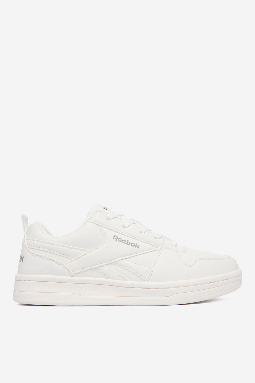 Кеды женские Reebok 25KC0020 38 белые