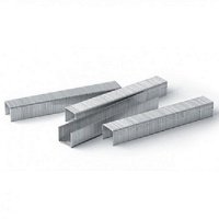 Скобы к степлеру Stanley 6мм 1-TRA204T)