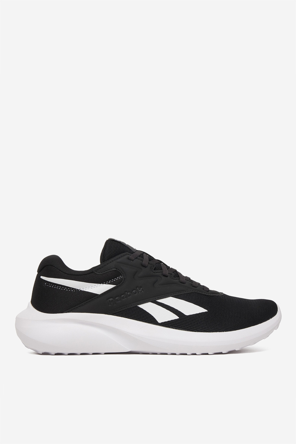 Кроссовки для бега мужские Reebok LITE 5 100227417 44 черные