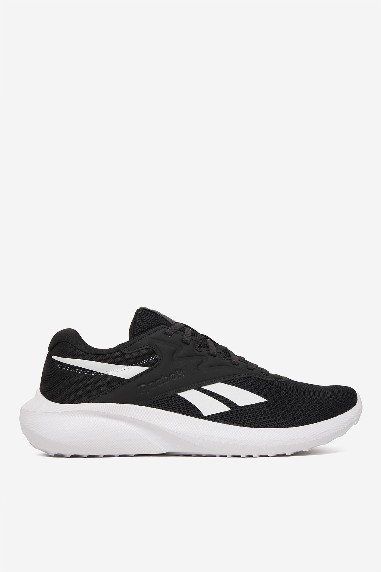 Кроссовки для бега мужские Reebok LITE 5 100227417 44 1/2 черные фото1