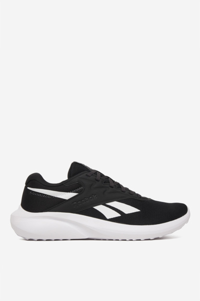 Кроссовки для бега мужские Reebok LITE 5 100227417 44 1/2 черные фото
