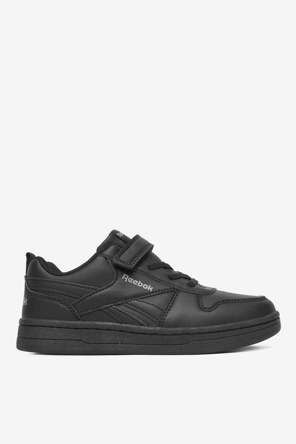 Кроссовки для мальчиков Reebok V9-25181-03(IV)CH 35 черные