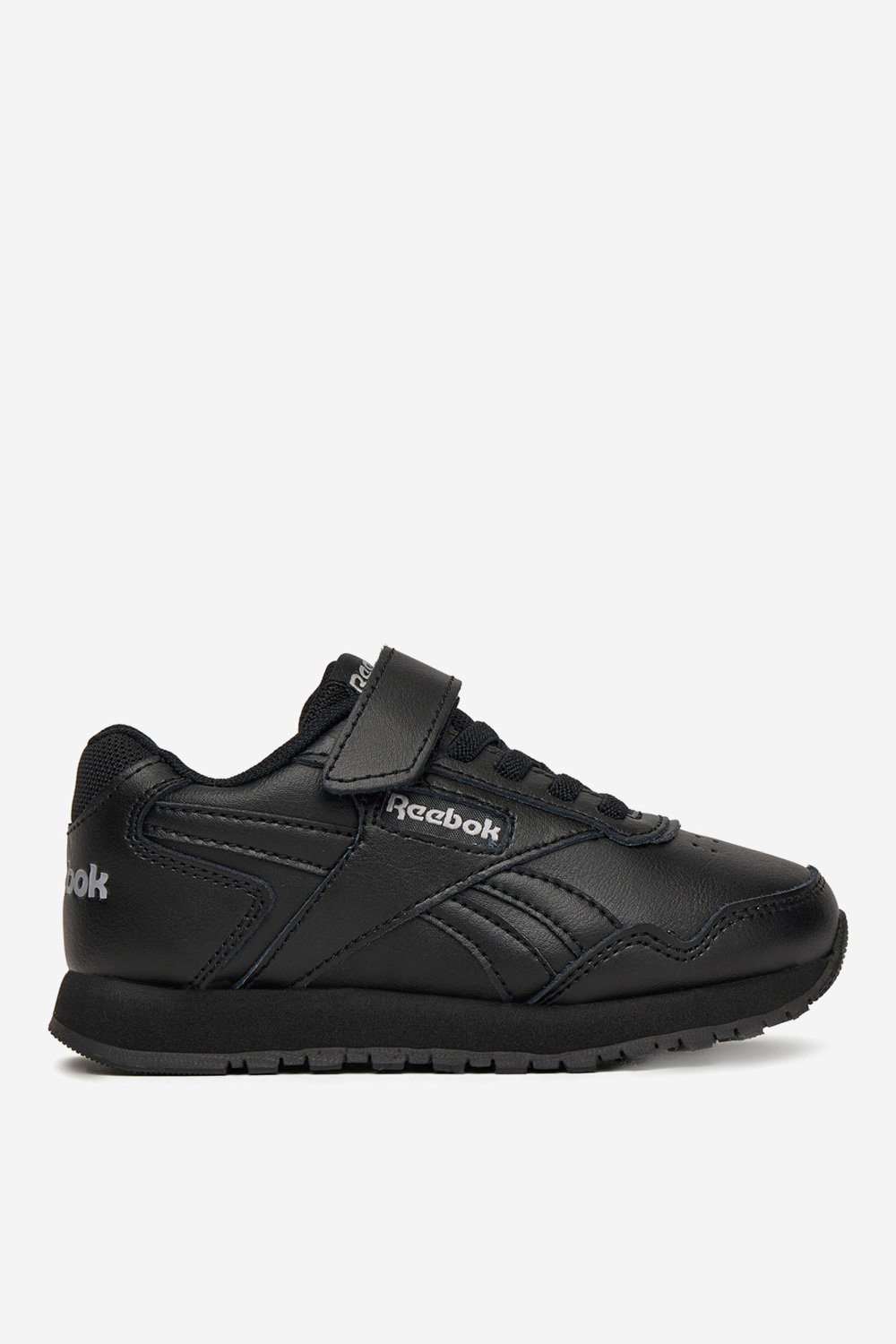 Кроссовки для мальчиков Reebok V9-25193(IV) 29 черные