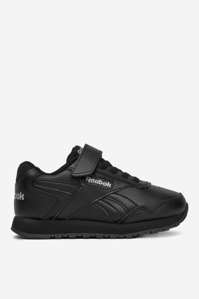 Кроссовки для мальчиков Reebok V9-25193(IV) 29 черные фото