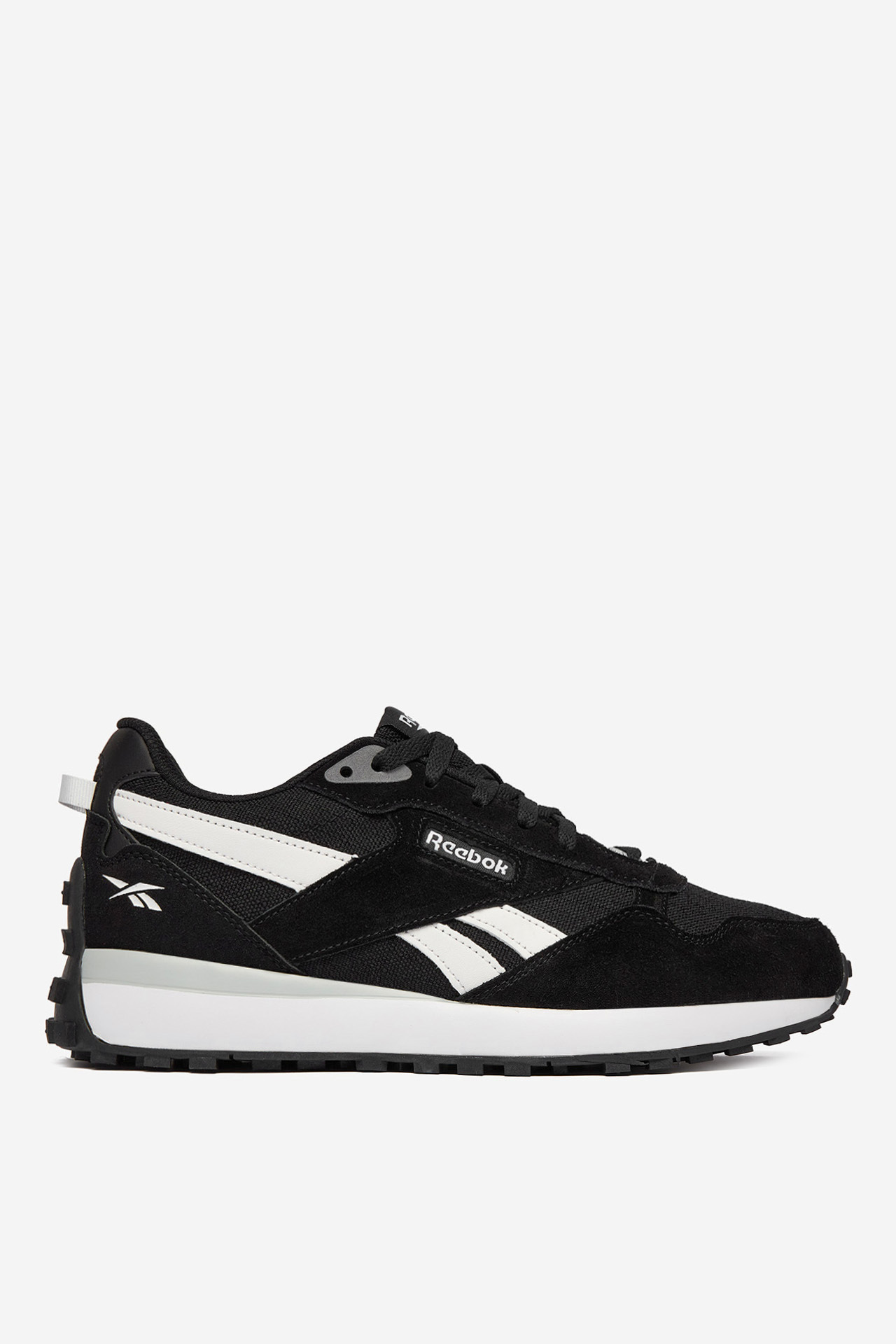 Кроссовки мужские Reebok CWB-DRIVE AR30296MBWZ 45 черные фото1