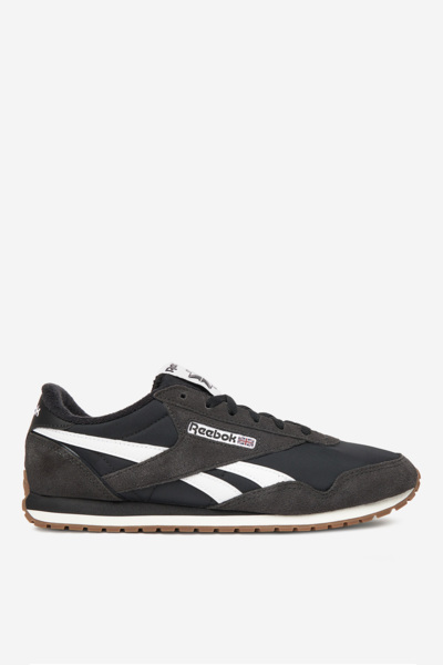 Кроссовки мужские Reebok CLASSIC AZ 100239547 43 черные фото
