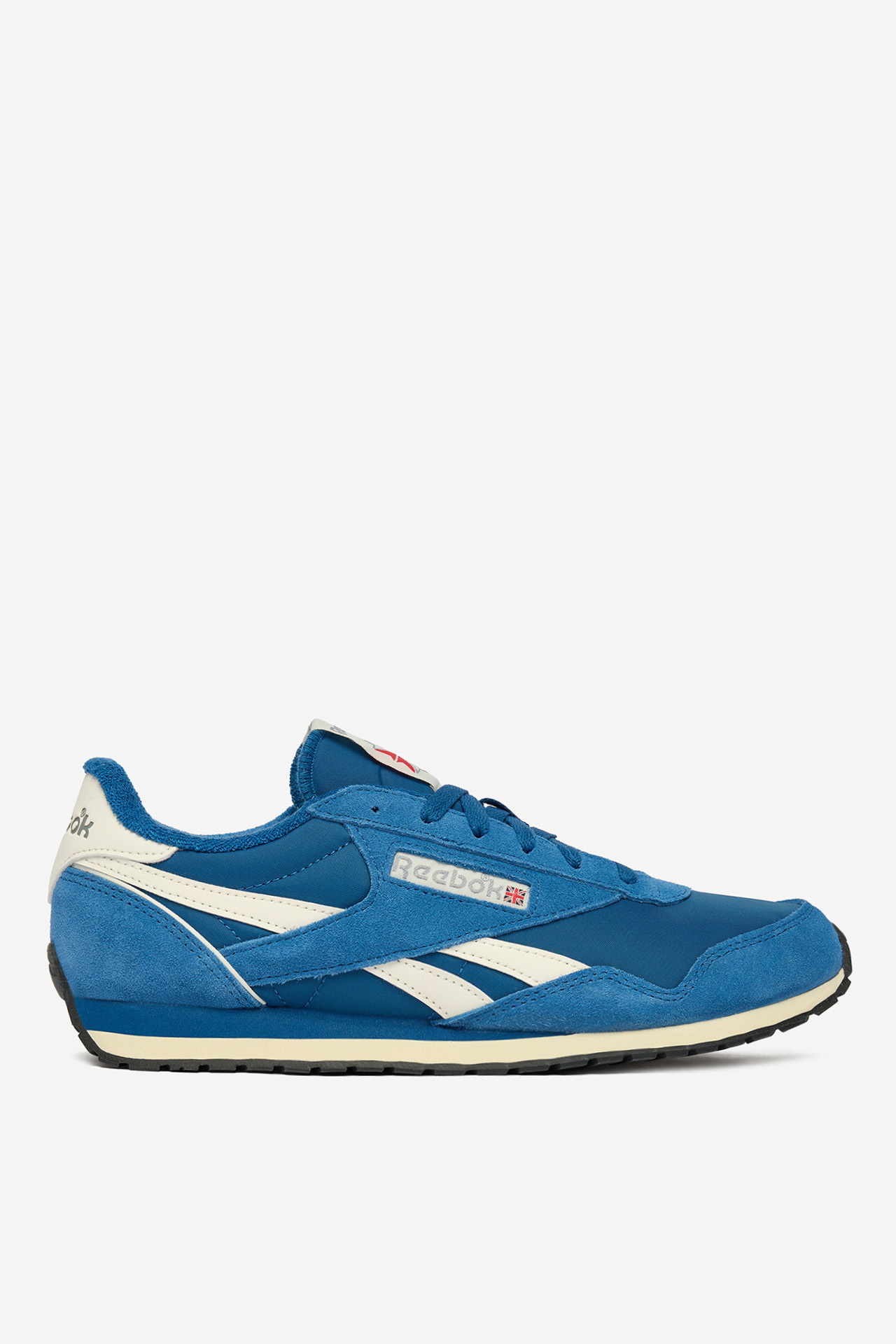 Кроссовки мужские Reebok CLASSIC AZ 100245083 44 голубые фото1