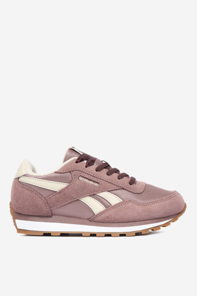 Кросівки для дівчаток Reebok CLASSIC AZ 100269668 28 рожеві фото
