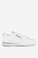 Кросівки чоловічі Reebok CLASSIC LEATHER 100008789 43 білі