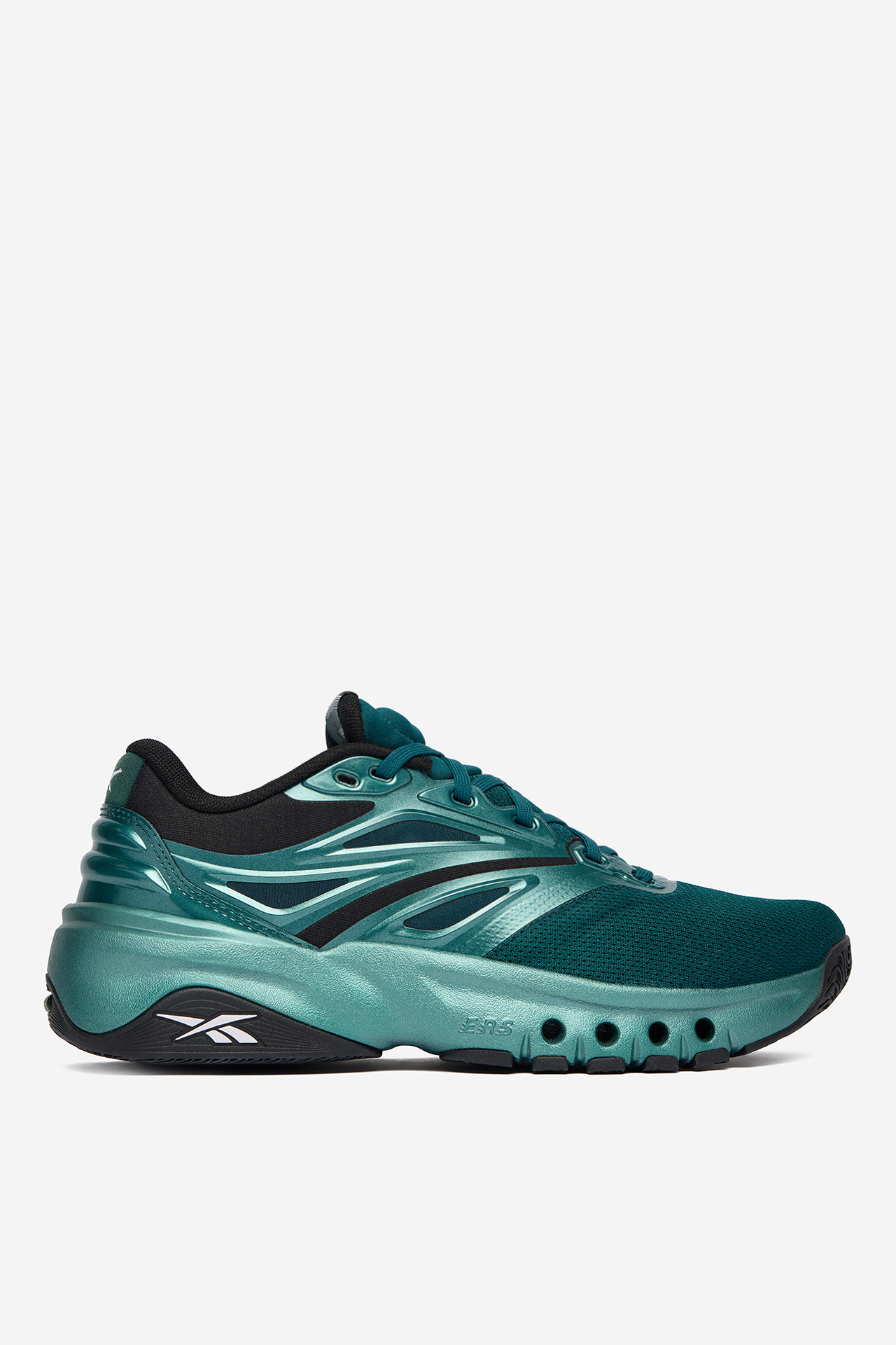 Кросівки чоловічі Reebok ERS TRAINER 100262101 42 бірюзові фото1