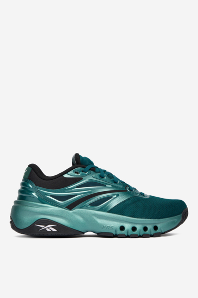 Кросівки чоловічі Reebok ERS TRAINER 100262101 42 1/2 бірюзові фото
