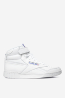 Кеды мужские Reebok HI-100000108 41 белые
