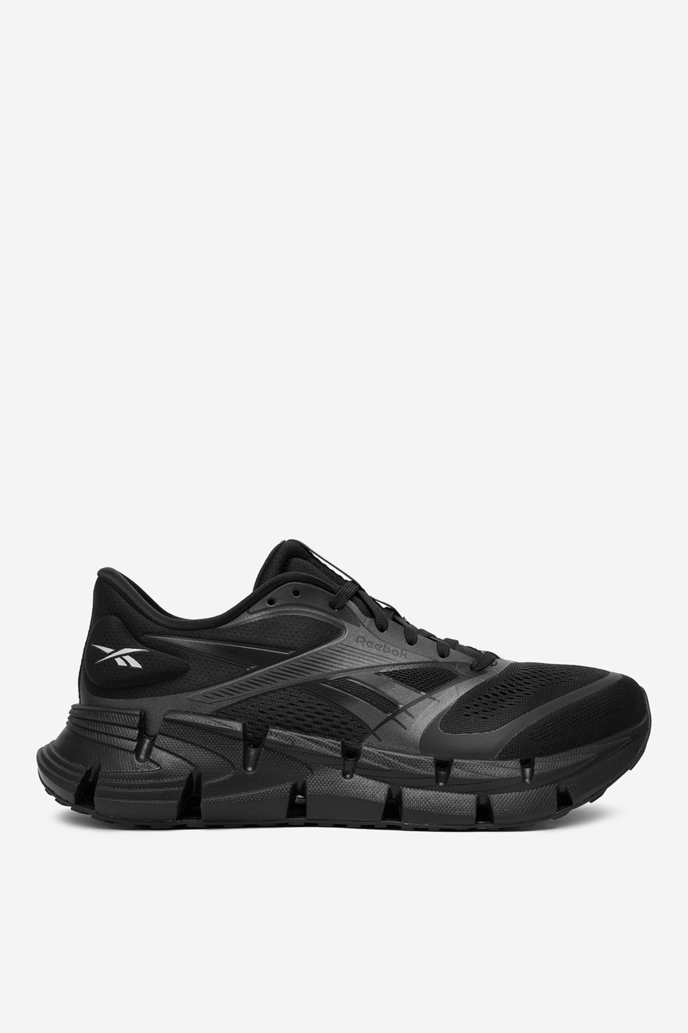Кросівки для бігу чоловічі Reebok FLOATZIG 2 100239442 46 чорні