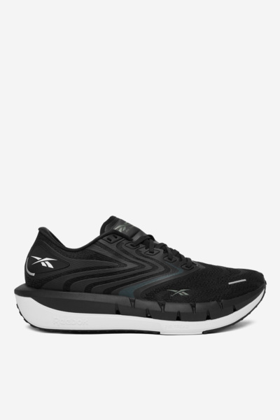 Кроссовки для бега мужские Reebok FLOATZIG TREAD 100247777 47 черные фото