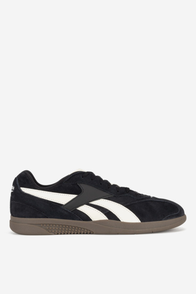 Кеды мужские Reebok HAMMER STREET 100209053 42 1/2 черные фото