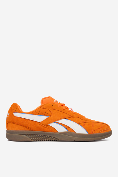 Кеды мужские Reebok HAMMER STREET 100248785 42 оранжевые фото