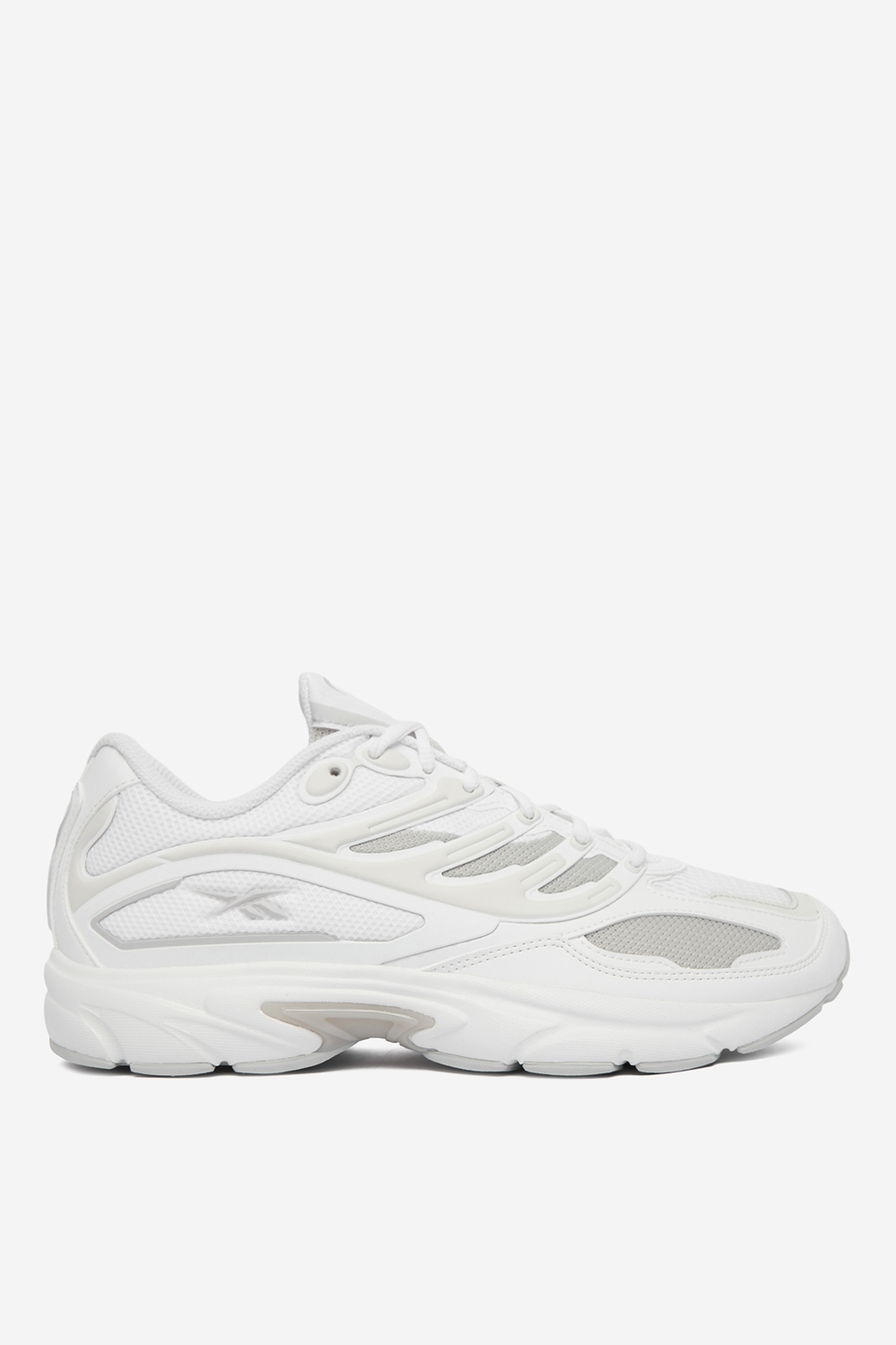 Кроссовки мужские Reebok PREMIER ROAD CONTROL 100245180 42 белые