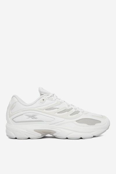 Кроссовки мужские Reebok PREMIER ROAD CONTROL 100245180 45 белые фото