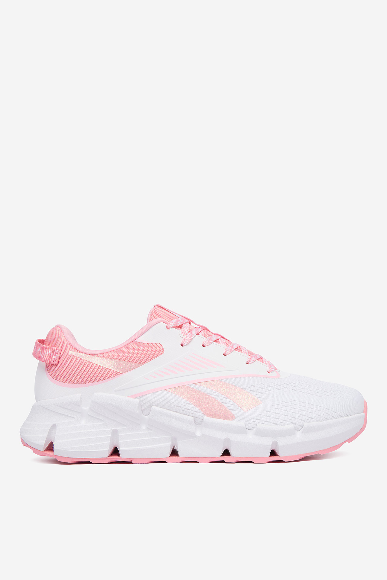 Кроссовки для бега для девочек Reebok ZIG DYNAMICA 6 100267863 36 белые фото1