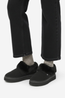 Уггі жіночі Roxy FW25-96 36 чорні