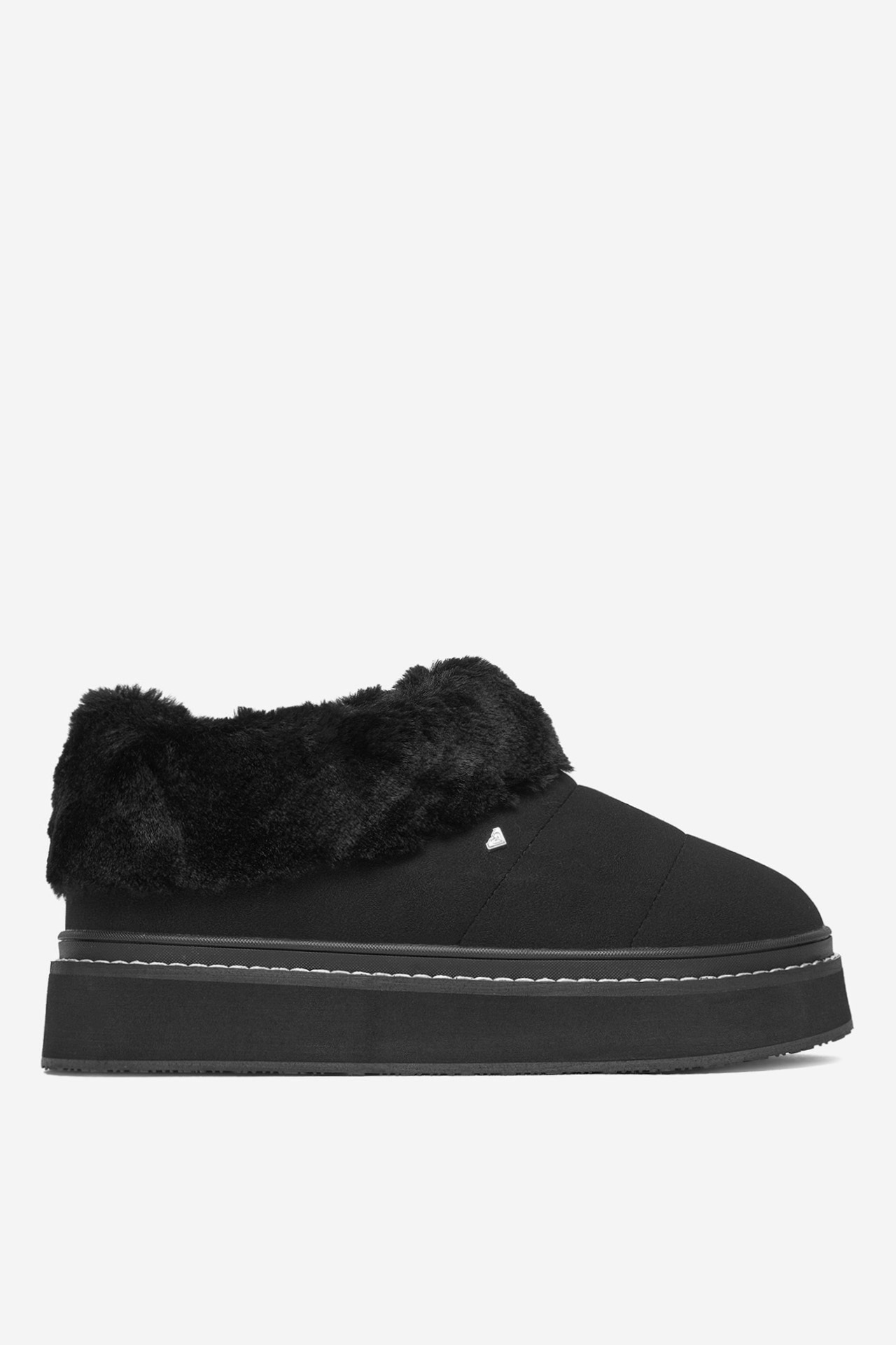 Угги женские Roxy FW25-96 39 черные фото1