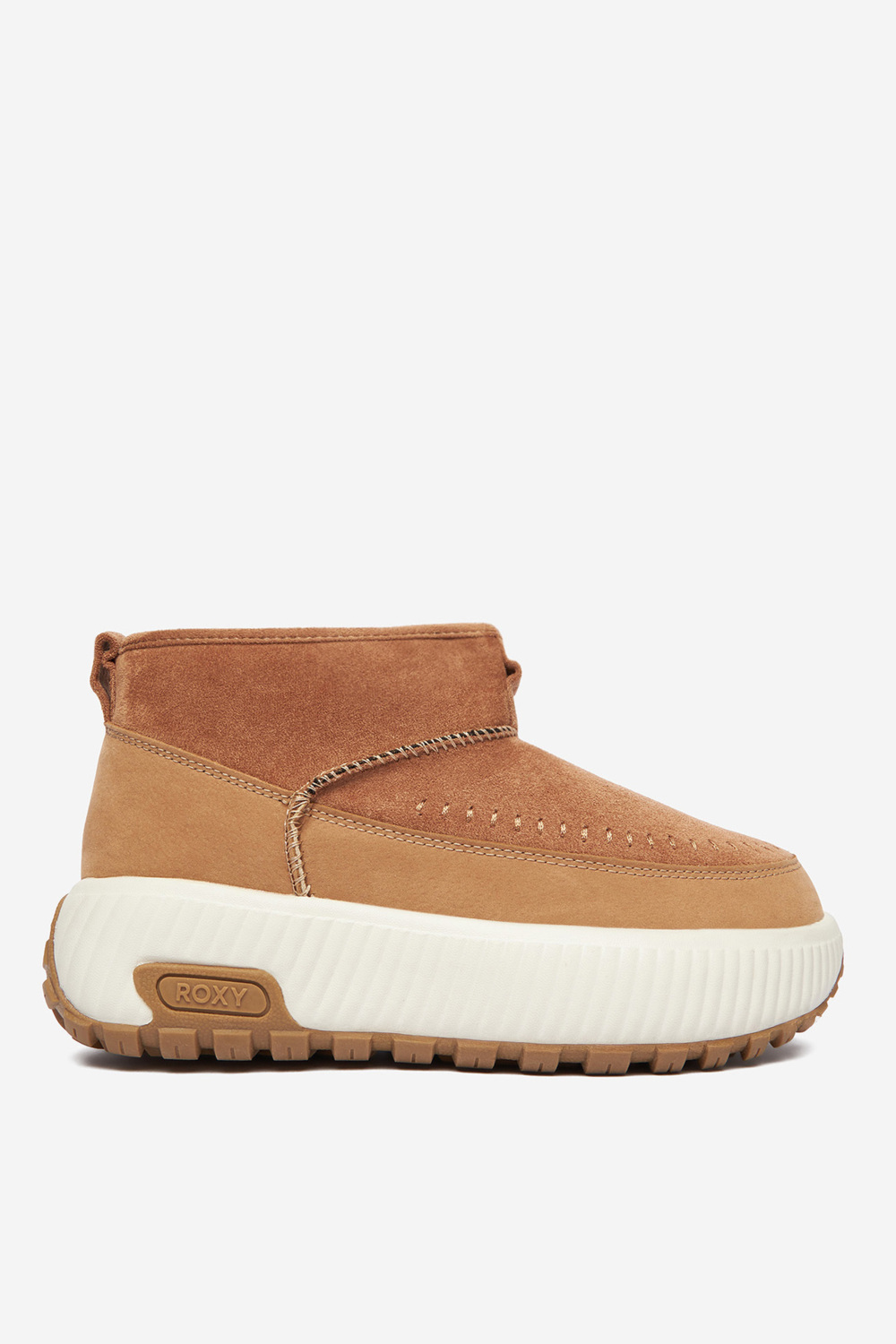 Угги женские Roxy V12-1037 39 бежевые