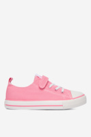 Кеды для девочек Sprandi CWBYL201407(IV)DZ 29 розовые