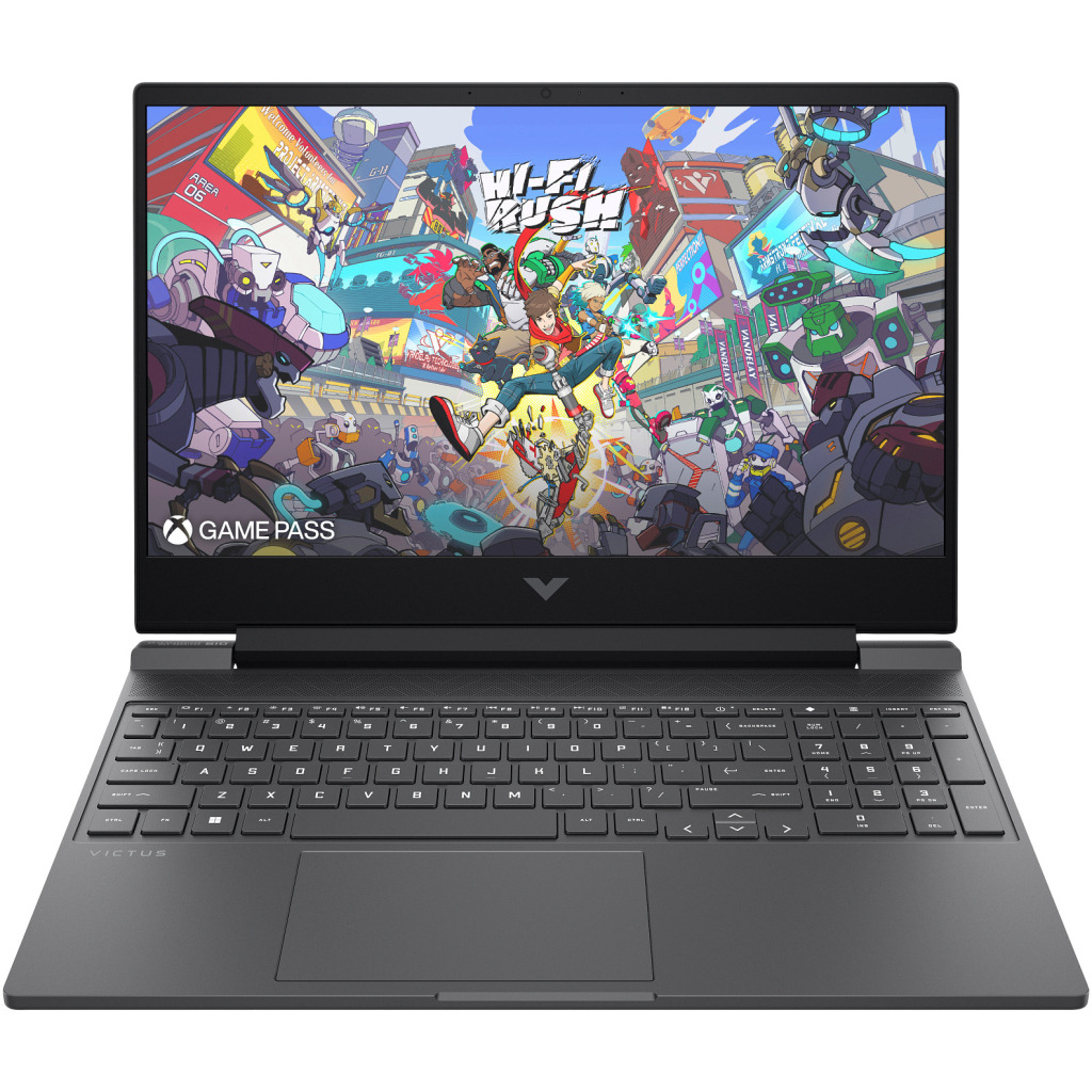 Ноутбук HP Victus 15-fb3110ua (D8ZD0EA) фото1
