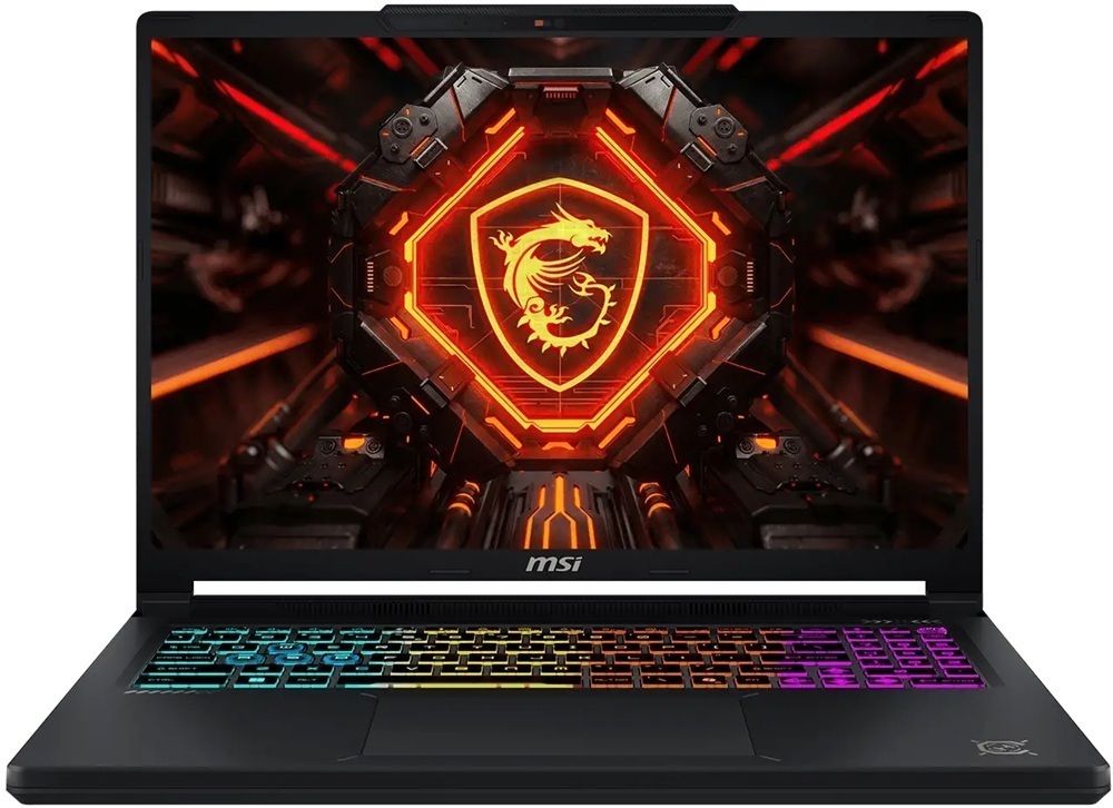 Ноутбук MSI Crosshair 16 HX E14WGK-051XUA фото1