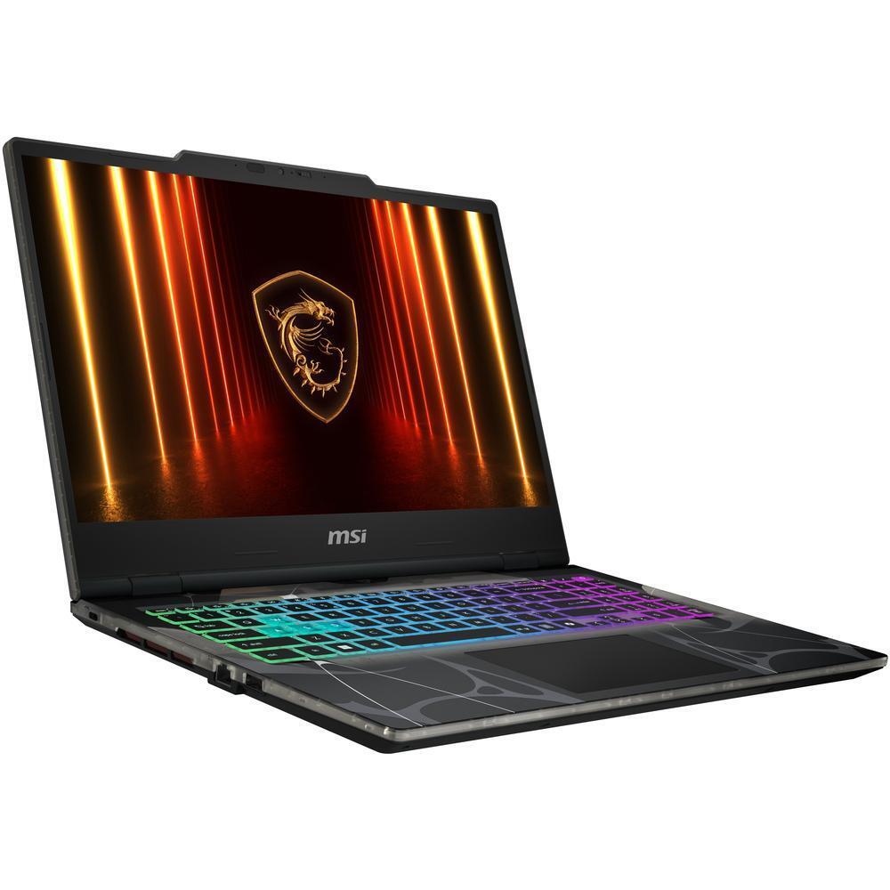 Ноутбук MSI Cyborg A15 AI B2HWFKG (B2HWFKG-233XUA) фото1
