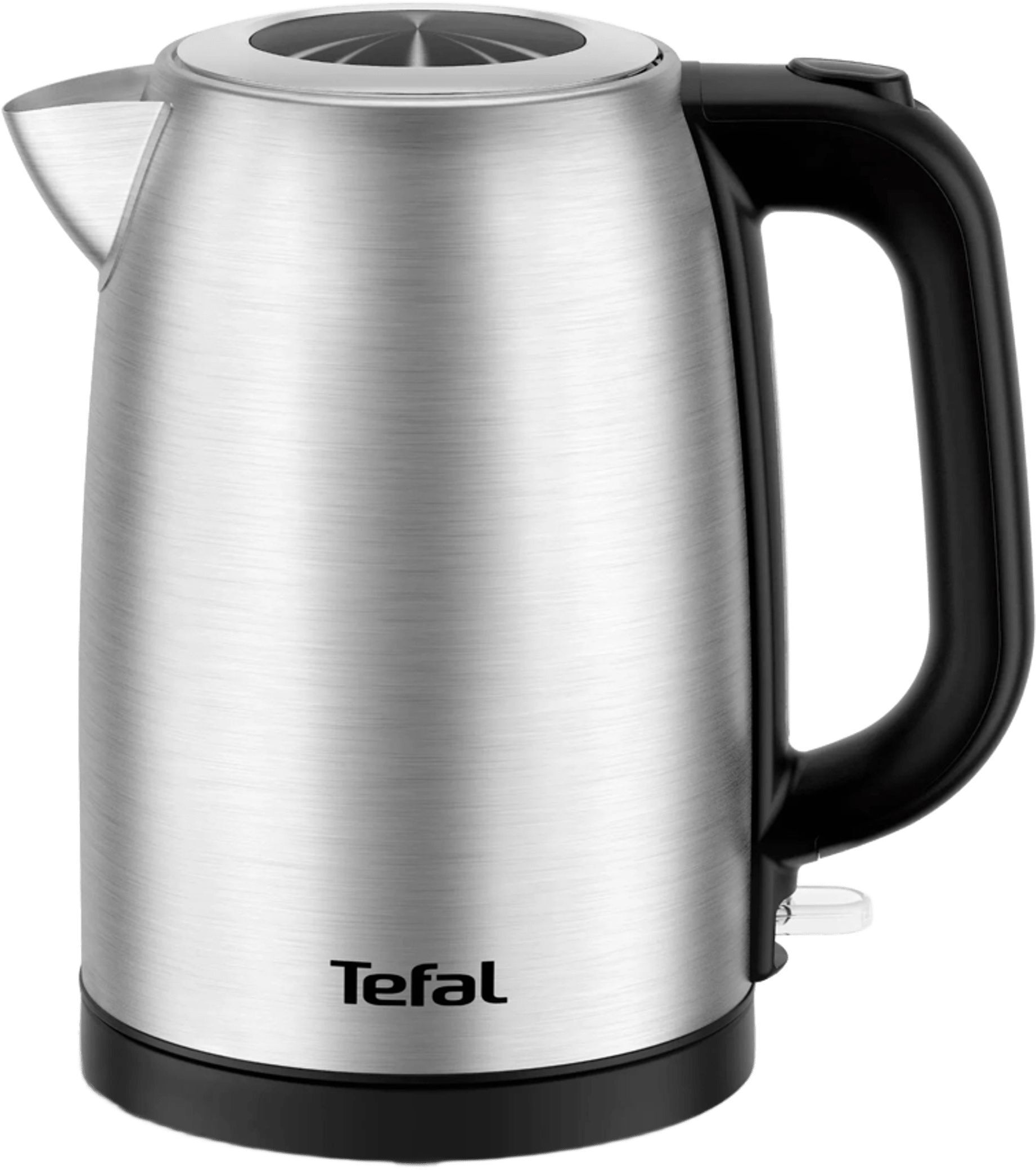 Електрочайник Tefal Stainless Steel Kettle KI1R0DE0 фото1