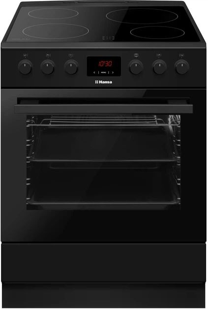 Плита электрическая Hansa FCCM682033 фото1
