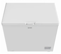 Морозильный ларь Indesit INCF2464UA