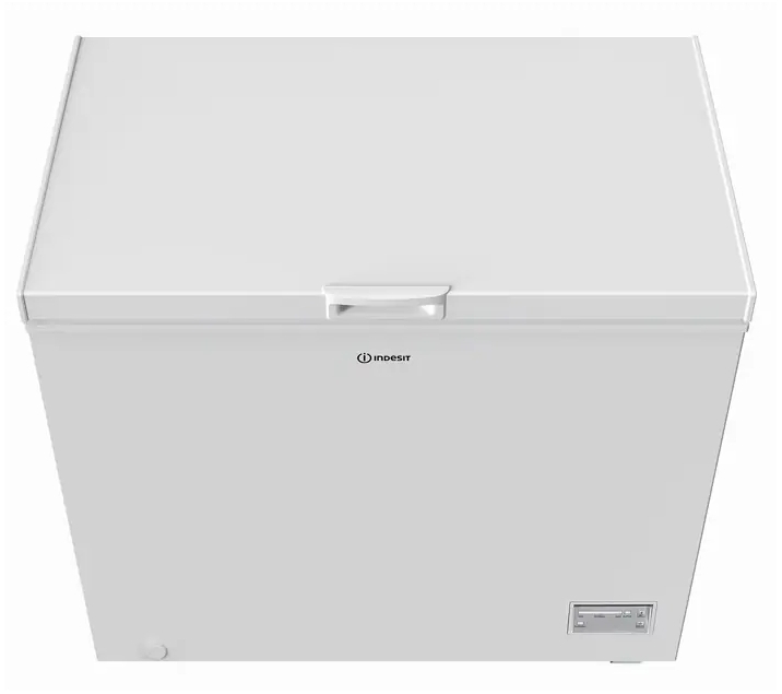 Морозильный ларь Indesit INCF2464UA фото1