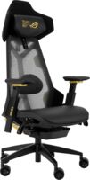 Крісло ігрове Asus ROG Destrier Edition 20 (90GC02C0-MSG010)