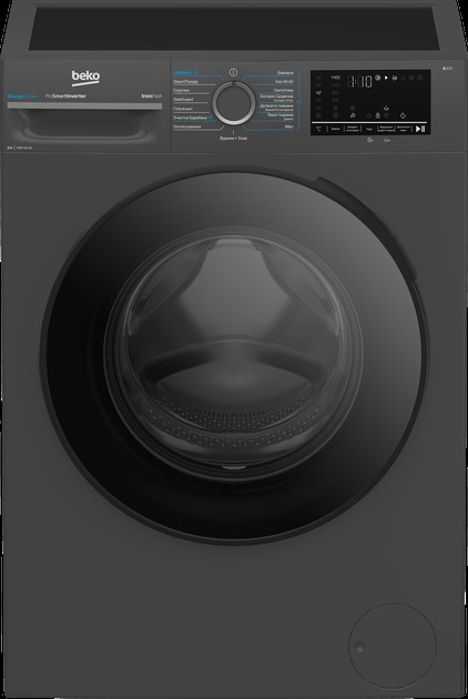 Стиральная машина Beko BM3WFU48415APAA2 фото1