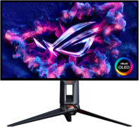 Монітор 26.5" ASUS ROG Swift OLED PG27UCWM (90LM0CY1-B01971)