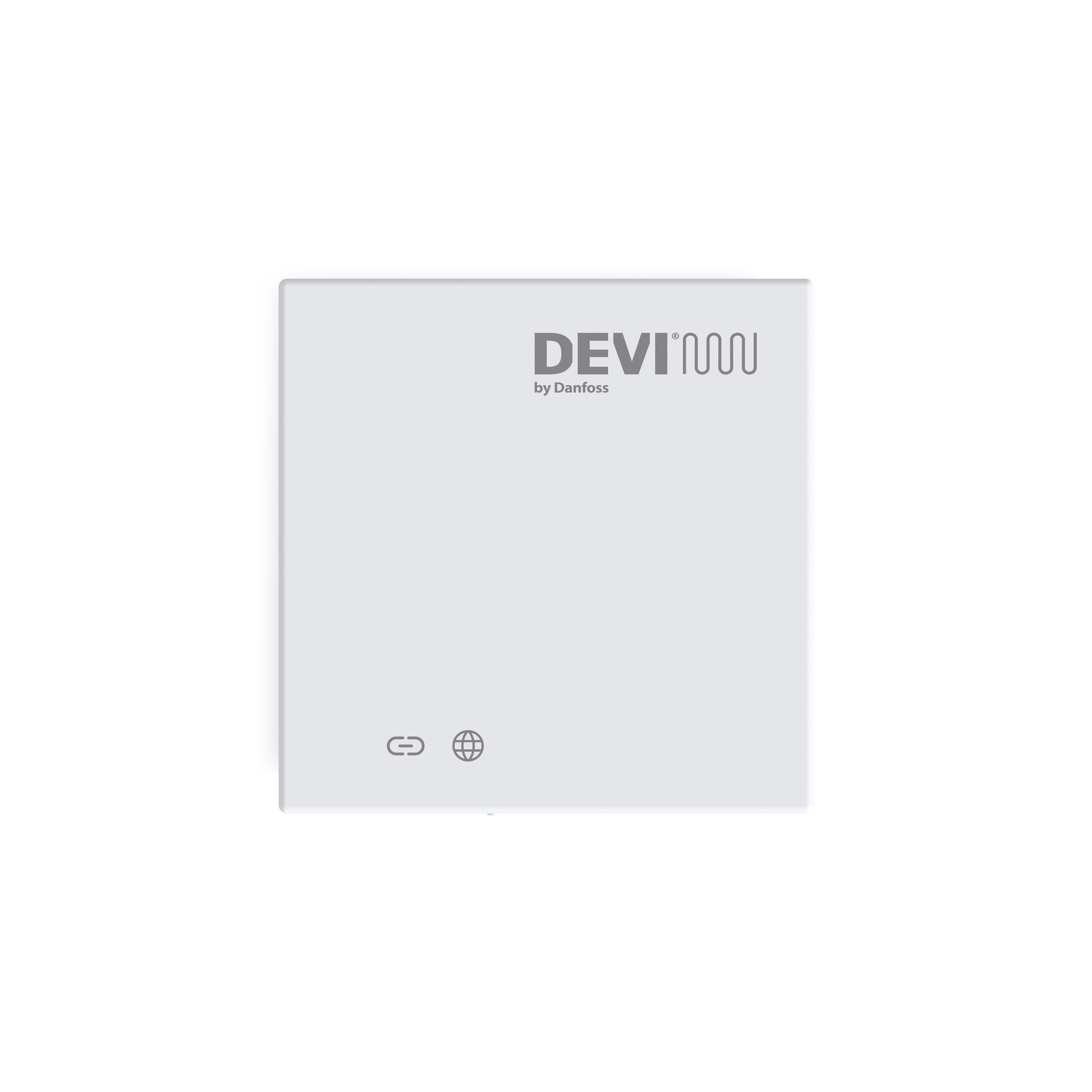 Шлюз управления Devi Connect Zigbee беспроводной 230В белый (140F1166) фото1