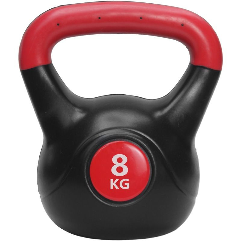 Гиря FITPADDY 8 кг KB1X8 фото1