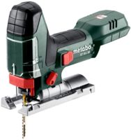 Лобзик аккумуляторный Metabo ST 18 L 90 18В (без АКБ и ЗУ) (601047850)