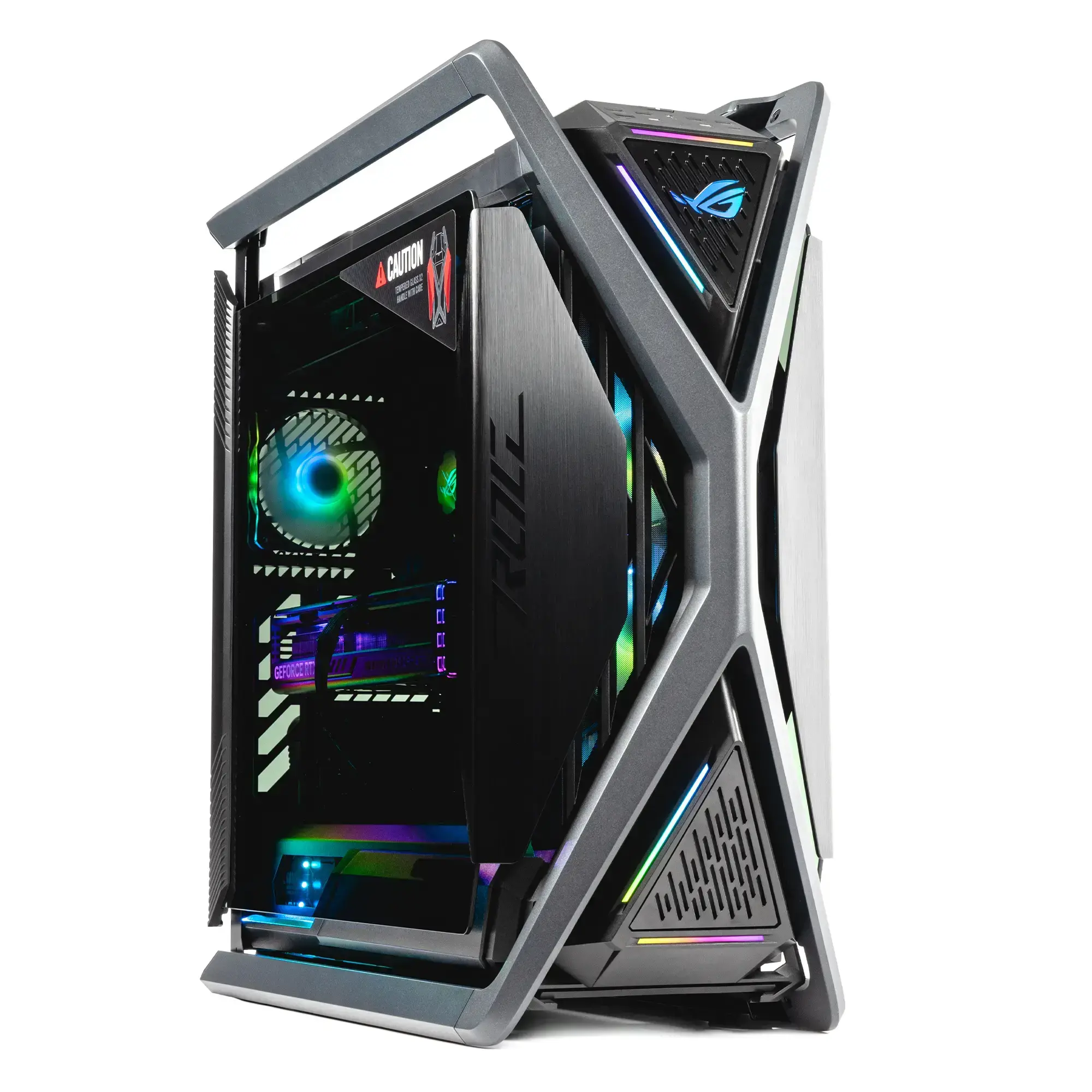 Cистемный блок ARTLINE Overlord HYPERION Windows 11 Pro (HYPERIONv75Win) фото1